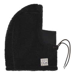 Balaclava Lofoten - 900 Black - Str. One size