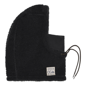 Balaclava Lofoten - 900 Black - Str. One size