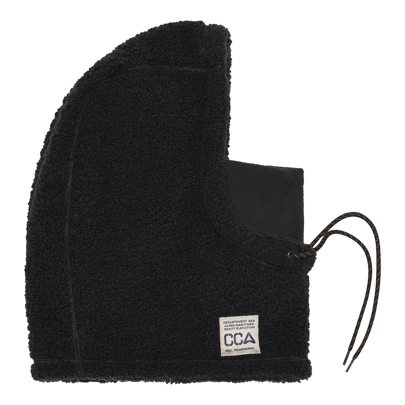 Balaclava Lofoten - 900 Black - Str. One size