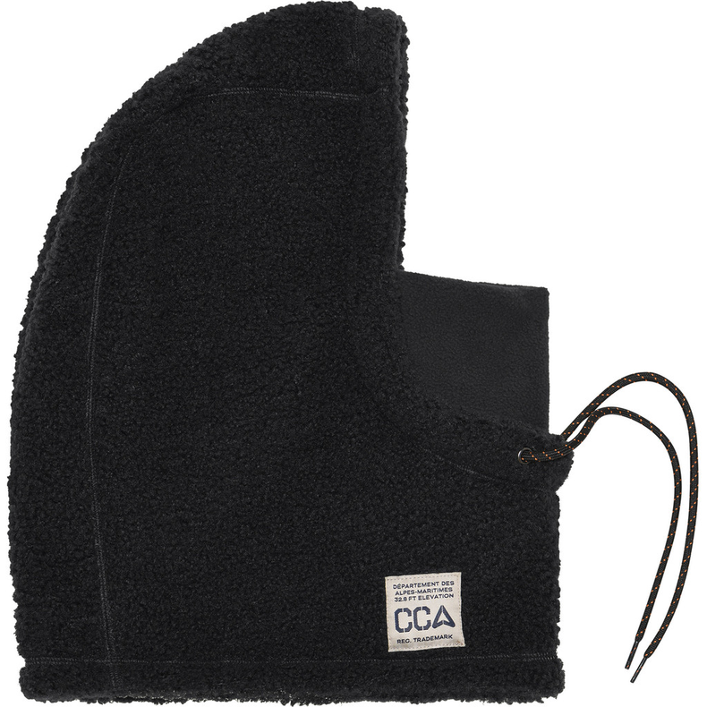 Balaclava Lofoten Black