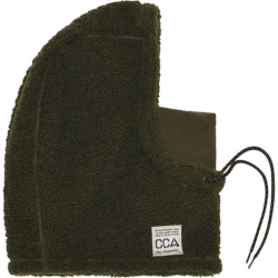 Balaclava Lofoten Olive