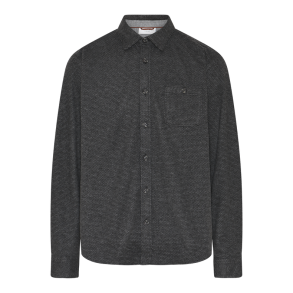 Overshirt Bergamo - 020 Checked - Str. 2XL