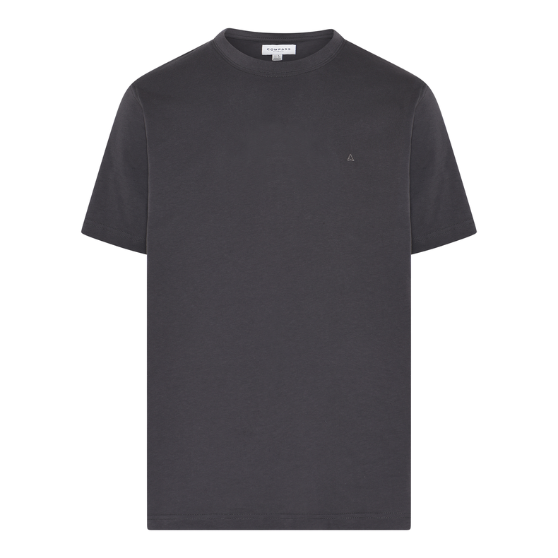 T-shirt Carsoli - 720 Dusty Blue - Str. 5XL