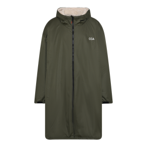 Poncho StormSafe Cervinia - 530 Olive - Str. 1