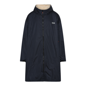 Poncho StormSafe Cervinia - 700 Navy Blue - Str. 2