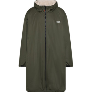 Poncho StormSafe Cervinia Olive