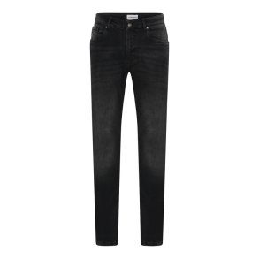 Jeans Cagliari - 830 Black stone wash - Str. 31 / 34 inseam