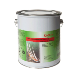 Coelan Coating Klar Blank 
