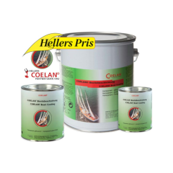 Coelan Coating Klar Blank 