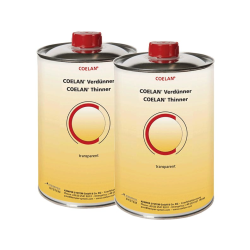 Coelan Thinner 1 Liter