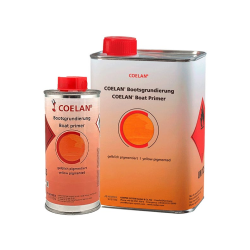 Coelan Primer Teak Gul 