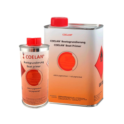 Coelan Primer Mahogny Rd 