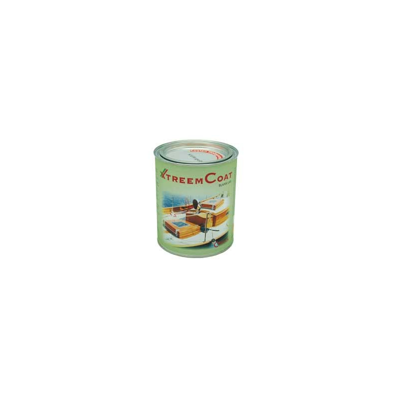 XtreemCoat blanklak 750ml