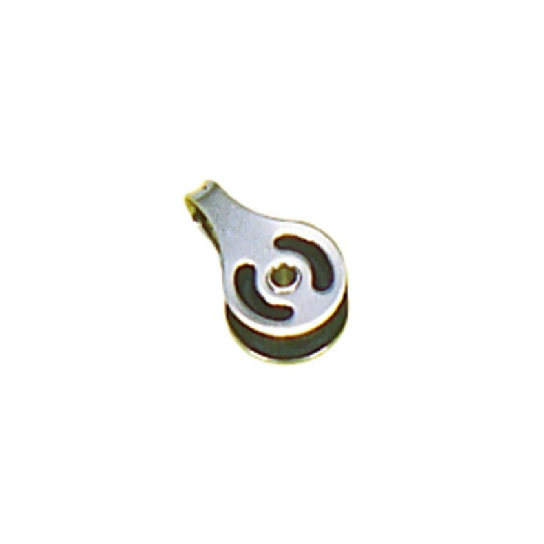 Seasure Blok 25mm Stende SeaSure Blok 25mm enk/standard