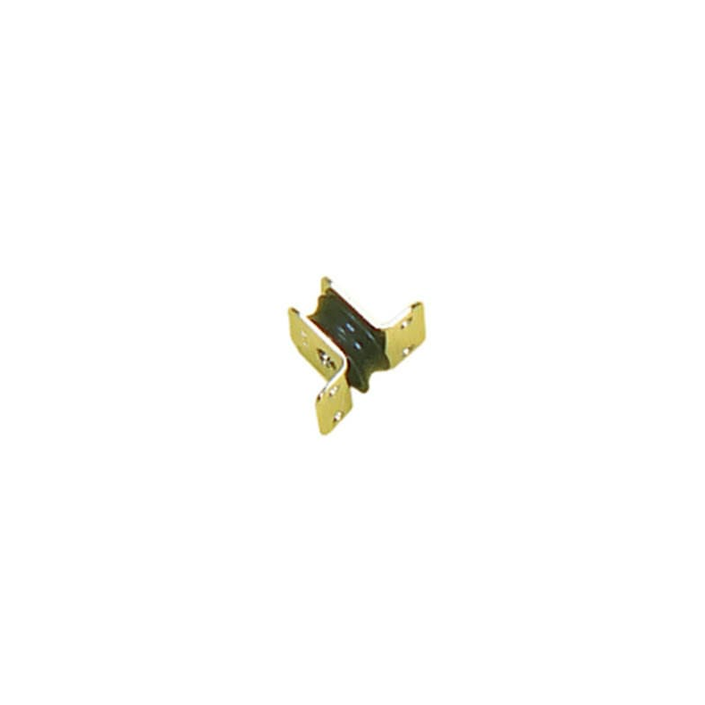 SeaSure Blok 25mm enk/gennemf.