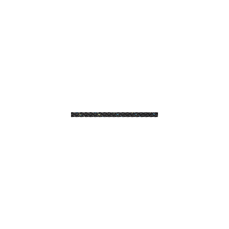 Liros Prestretch 4mm hvid-sort Liros Prestretch 4mm sort