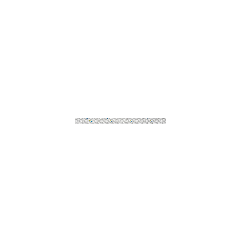 Liros Prestretch 4mm hvid-sort Liros Prestretch 4mm hvid (col00122-0400-228)