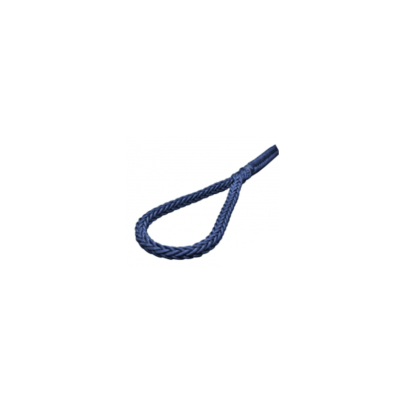 Liros Moorex 12 12mm navy 10m fortøjning