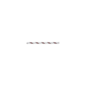 Liros Handy-Elastic 8mm hvid-sort-rd