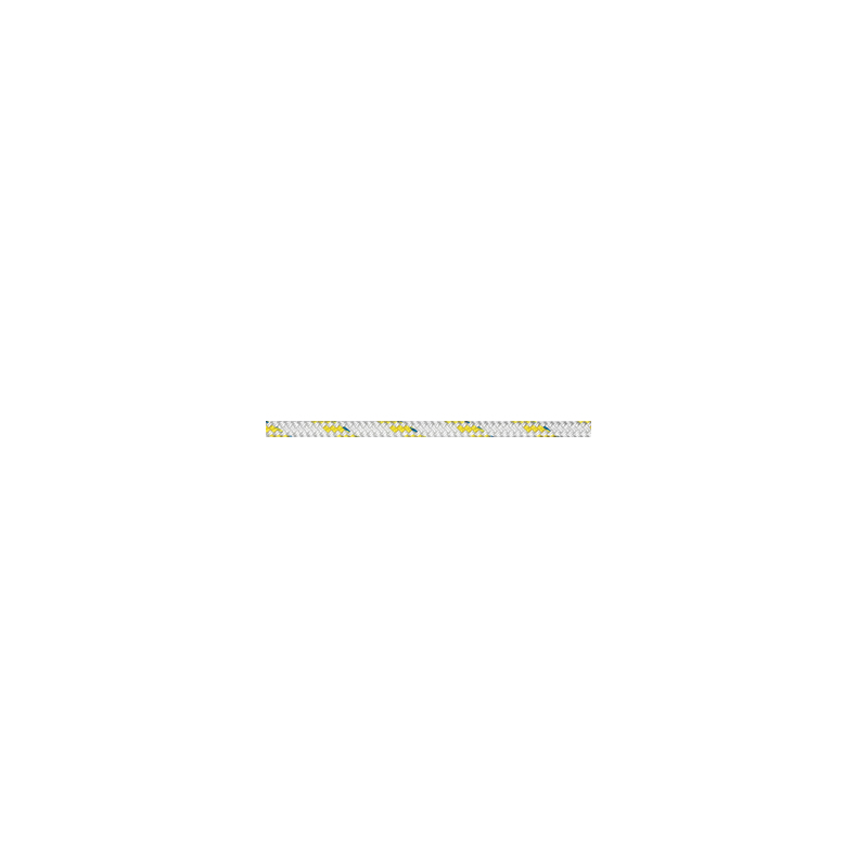 Liros Top Cruising 8mm hvid-gul
