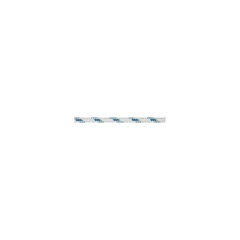 Liros Top Cruising 12mm hvid-blå
