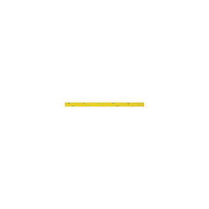 Liros Seastar Color 14mm gul