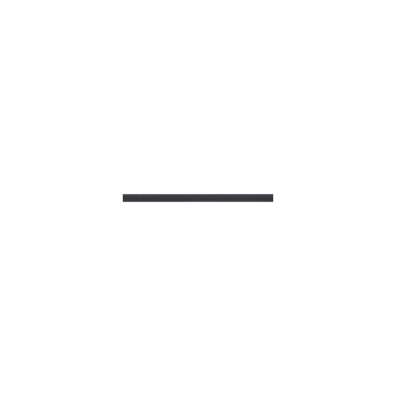 Liros Shock Cord 8mm sort