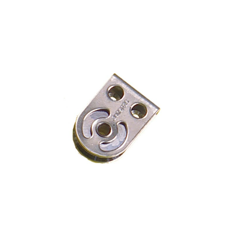 SeaSure Wireblok 25mm enk/skildpade