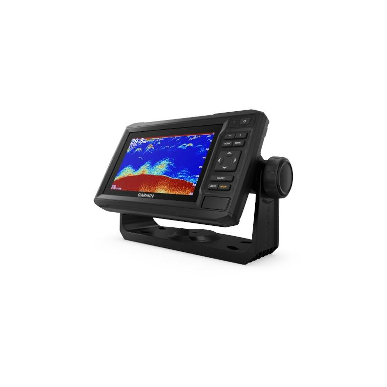 Garmin Echomap Plus 62c --udget---