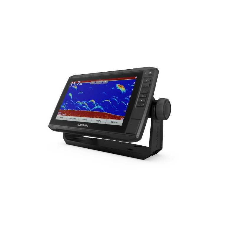 Garmin Echomap Plus 92sv U/Tr  ----udget----