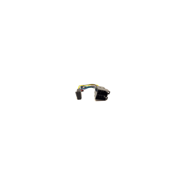 Fusion RA670/770 ISO, Pwr/Spk kabel
