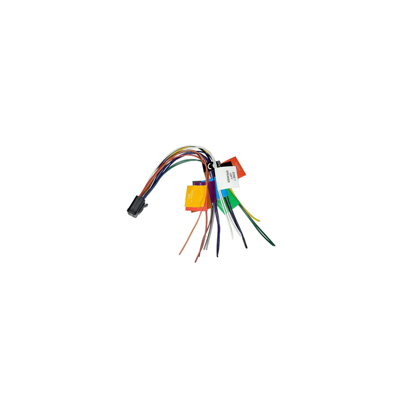Fusion RA770 Power/Speaker kabel