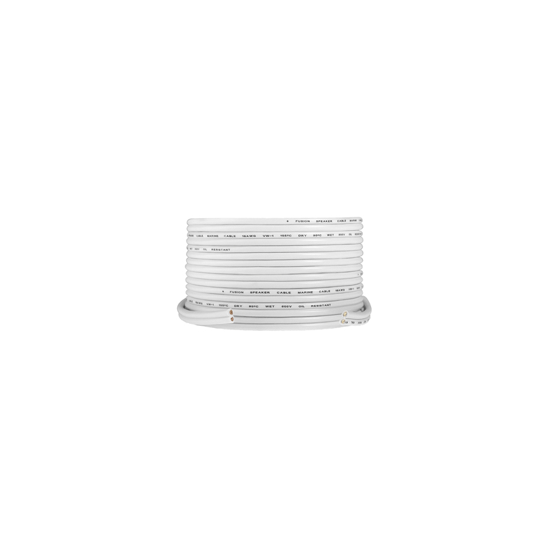 Fusion Hjttalerledning 2x4mm2