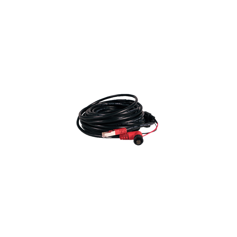 Fusion Network Power Kabel ERX400