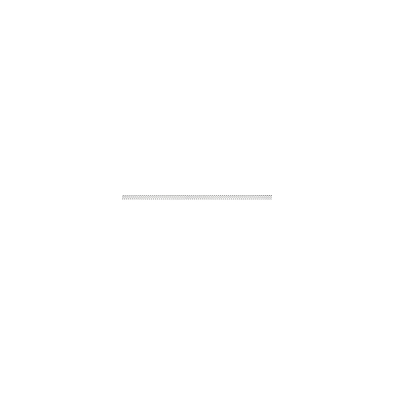 Liros Polyamide Braid 10mm hvid