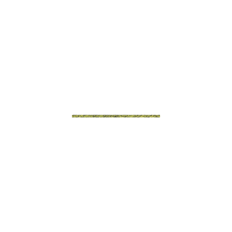 Liros Magic Edge 4mm sort-gul