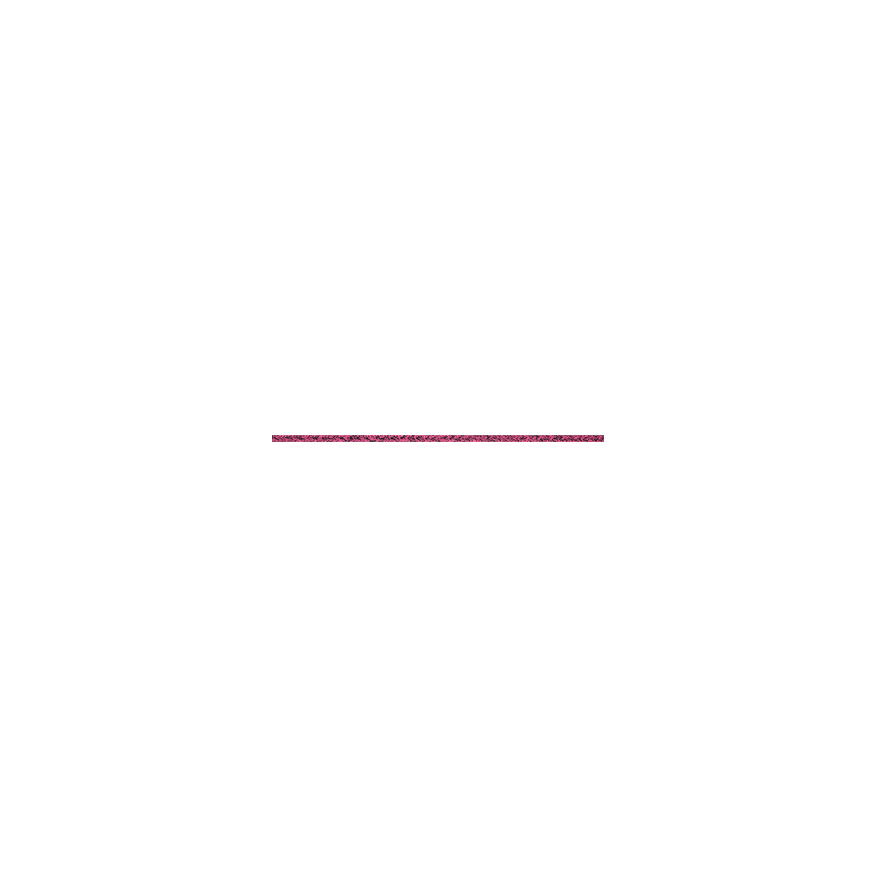 Liros Magic Edge 4mm sort-pink