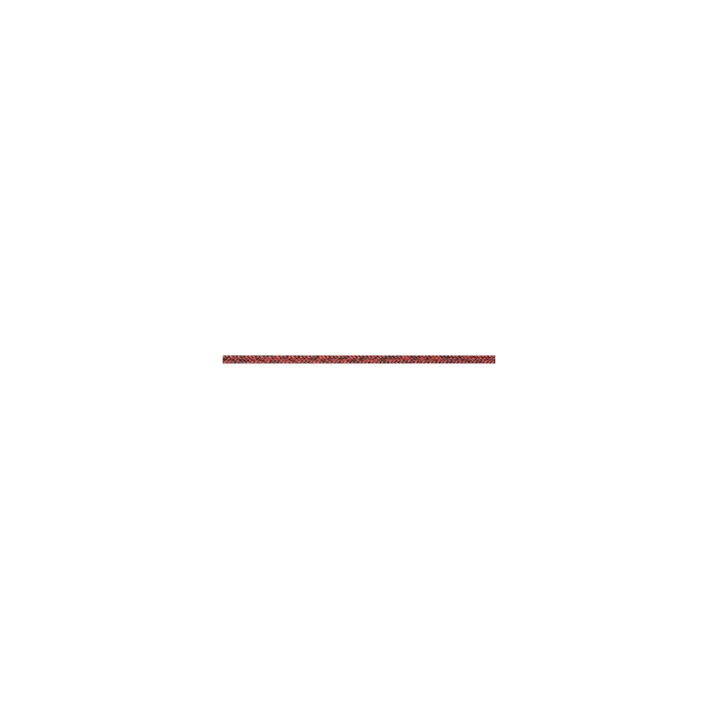 Liros Magic Edge 4mm sort-rd