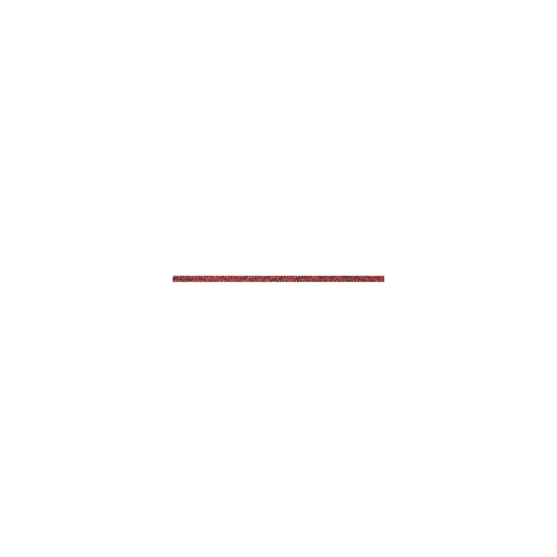Liros Magic Edge 6mm sort-rd