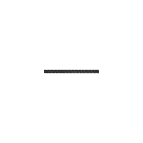 Liros D-Pro 1,5mm sort (500 meter)