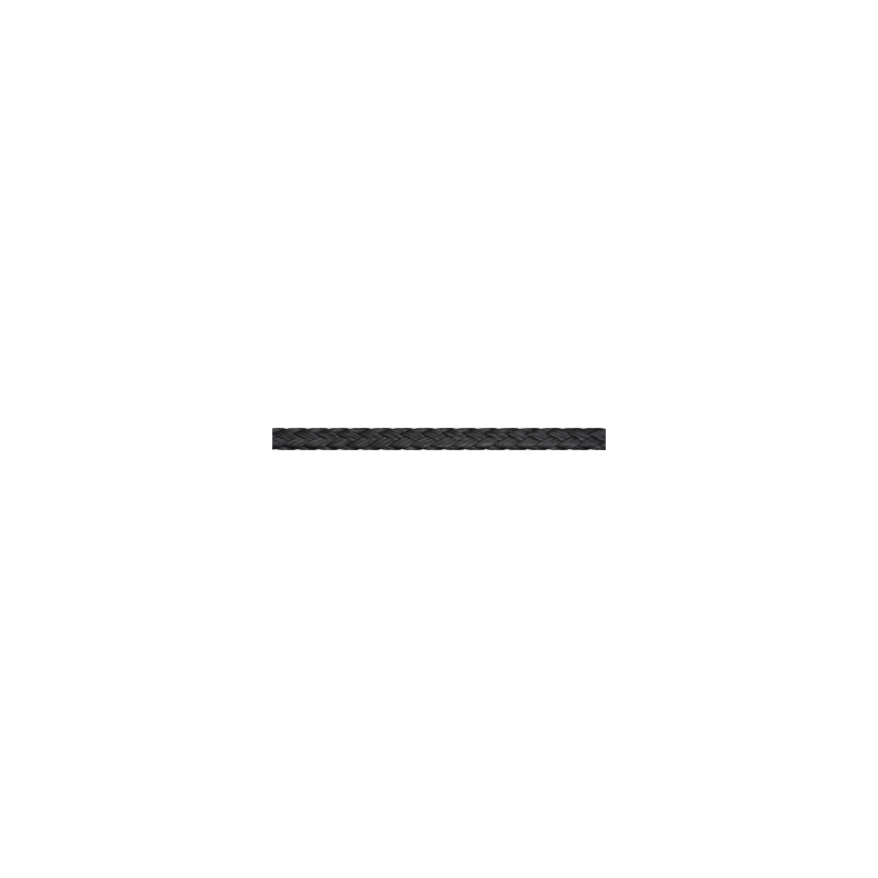 Liros D-Pro 1,5mm sort (500 meter)