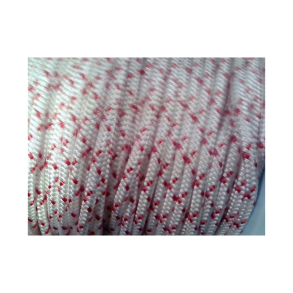 Liros Magic Sail 5mm hvid-rd