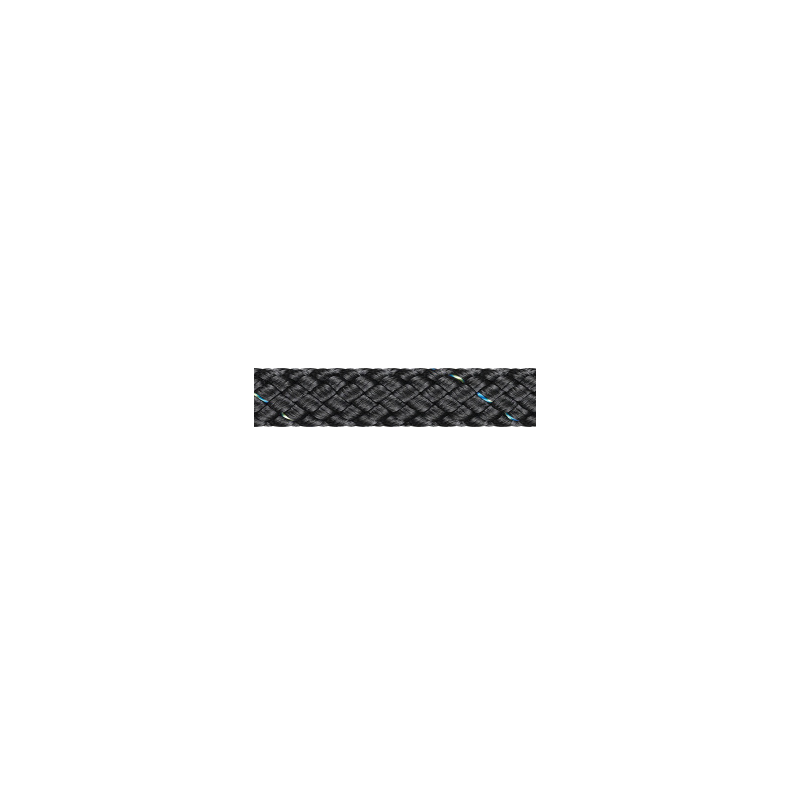 Liros Herkules Color 10mm sort