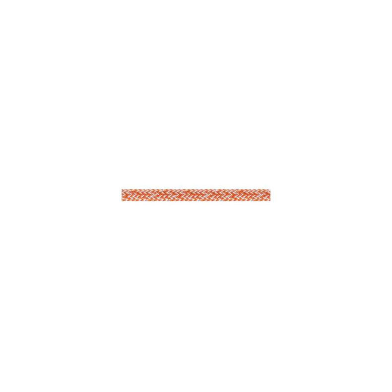 Liros Speed Vision 8mm. Hvid-orange
