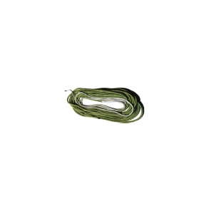 Liros Racer Vision 10mm x 25 mtr  stlbl-neon gul