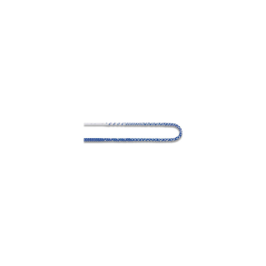 Liros Dyneema Spi Pro blue-white 22m