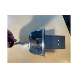 MORSE ST kontrolgreb c33