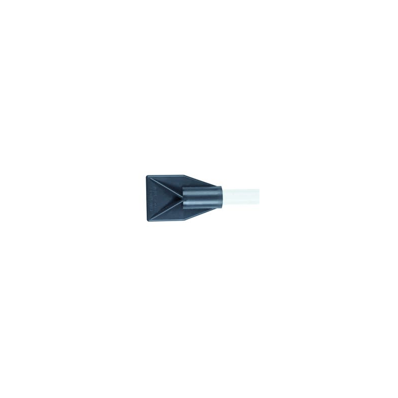 Bainbridge Endcaps for 6mm Round Battens