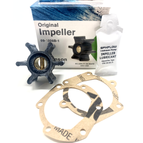 Johnson Impeller 09-1026B 50,8mm