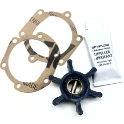 Johnson Impeller 09-1026B 50,8mm